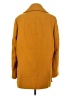 Banana Republic Orange Coat Size S - photo 2