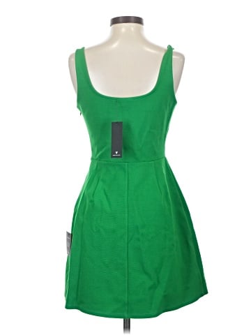 Lulus Cocktail Dress (view 2)