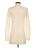 Quince 100% Cashmere Ivory Cashmere Pullover Sweater Size XS - photo 2