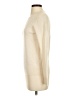 Quince 100% Cashmere Ivory Cashmere Pullover Sweater Size XS - photo 5