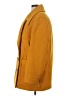 Banana Republic Orange Coat Size S - photo 5