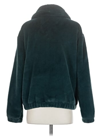 Hollister Faux Fur Jacket (view 2)