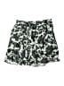 Unbranded 100% Polyester Camo Green Casual Skirt Size L - photo 1