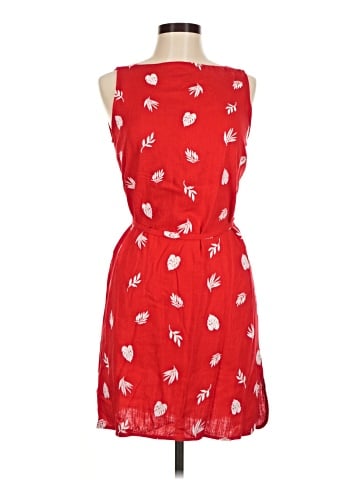 Ann Taylor Casual Dress (view 1)