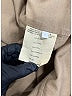 Miu Miu 100% Cotton Tan Trenchcoat Size L - photo 12