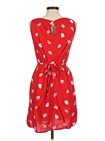 Ann Taylor Casual Dress (view 2)