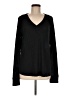 G.I.L.I. Black Long Sleeve T-Shirt Size M - photo 1