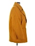 Banana Republic Orange Coat Size S - photo 4