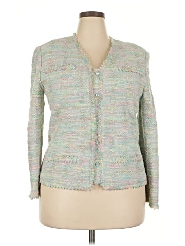 Castleberry Blazer (view 1)