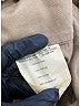 Miu Miu 100% Cotton Tan Trenchcoat Size L - photo 9