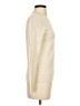 Quince 100% Cashmere Ivory Cashmere Pullover Sweater Size XS - photo 4