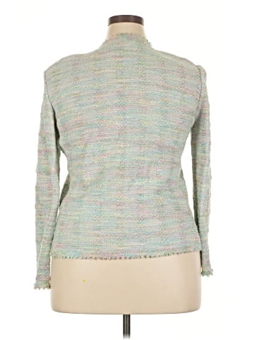 Castleberry Blazer (view 2)