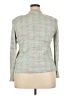 Castleberry Tweed Gray Blazer Size 18 - photo 2