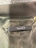 Tahari Black Blazer Size M (estimated) - photo 6