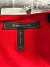 BCBGMAXAZRIA Solid Red Cocktail Dress Size 2 - photo 7