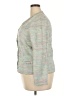 Castleberry Tweed Gray Blazer Size 18 - photo 5