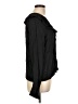 J.Crew 100% Viscose Black Long Sleeve Blouse Size L - photo 4