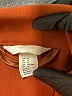 H&M Brown Coat Size 12 - photo 6