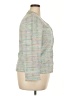 Castleberry Tweed Gray Blazer Size 18 - photo 4