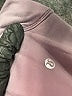 Lululemon Athletica Gray Turtleneck Sweater Size 6 - photo 7