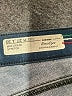 Diesel Stars Blue Jeans Size 27 waist - photo 7