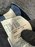 Diesel Stars Blue Jeans Size 27 waist - photo 8