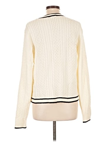 Calligraphie Cardigan (view 2)