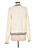 Calligraphie Ivory Cardigan Size L - photo 2