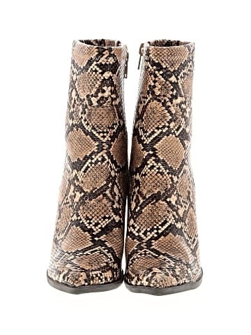 Lulus Ankle Boots (view 2)