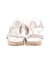 Donald J Pliner White Wedges Size 9 1/2 - photo 2