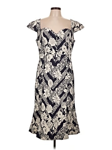Maeve Cocktail Dress (view 1)