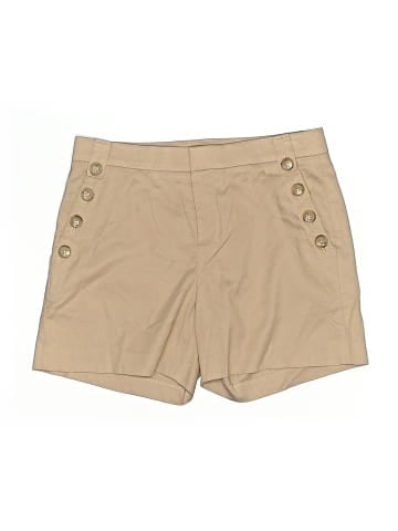 Banana Republic Khaki Shorts (view 1)