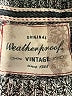 Weatherproof 100% Cotton Print Gray Pullover Sweater Size XL - photo 7