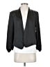 Lulus 100% Polyester Gray Blazer Size S (estimated) - photo 1
