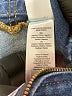 Nicoli Blue Jeans Size 36 waist - photo 8