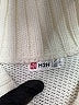 H2H Ivory Pullover Sweater Size L - photo 7