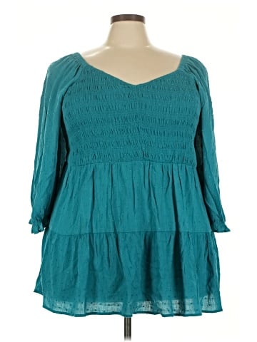 Torrid Casual Dress (view 1)