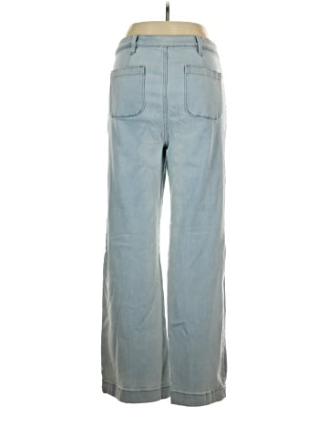 LC Lauren Conrad Jeans (view 2)
