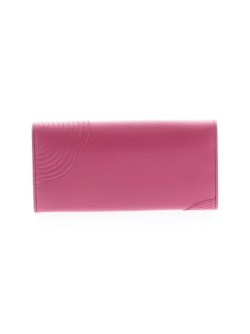 Salvatore Ferragamo Leather Wallet (view 2)