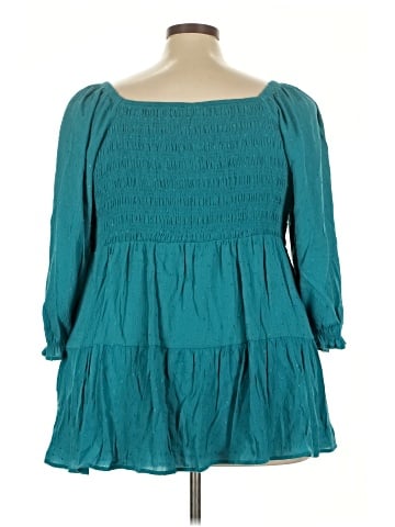 Torrid Casual Dress (view 2)