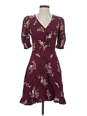 Maeve by Anthropologie Cocktail Dress (view 1)
