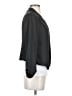 Lulus 100% Polyester Gray Blazer Size S (estimated) - photo 4