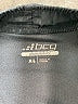 Bcg Chevron-herringbone Black Athletic Shorts Size XL - photo 3