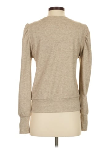 Evereve Long Sleeve Top (view 2)