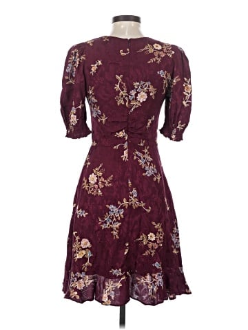 Maeve by Anthropologie Cocktail Dress (view 2)