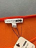 Fashion Nova Orange Sleeveless Top Size M - photo 7