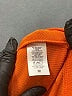 Fashion Nova Orange Sleeveless Top Size M - photo 8