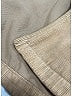 Miu Miu 100% Cotton Tan Trenchcoat Size L - photo 11