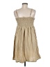 Universal Thread Tan Casual Dress Size M - photo 2