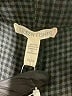 Eileen Fisher Checkered-gingham Gray Casual Pants Size XL - photo 4